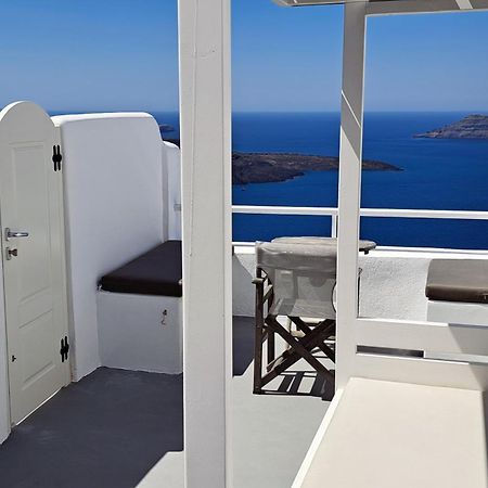 Yposkafo Suites - Studio - Santorini Fira  Ngoại thất bức ảnh